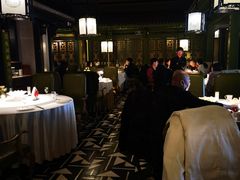 大堂-贝勒爷·酥不腻烤鸭