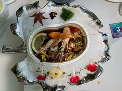 -3号仓库·创意中国菜(新世界城店)