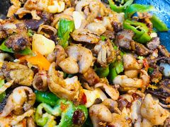 传统肠子-肠相汇常德老肠子馆(雨花亭店)