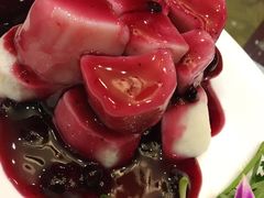 -粥全粥到海鲜家常菜·海肠捞饭(嫩江路店)