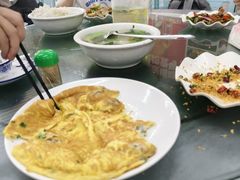 -瑶记海鲜餐厅(西涌店)