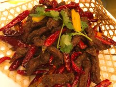 -国惠大酒楼(仓山万达店)