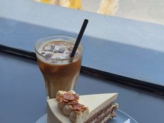 -来回·咖啡(钟村咖啡豆店)