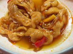 -沪小胖·小龙虾·蓝龙王(八佰伴店)