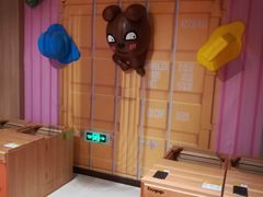 -汤连得温泉馆(宝山店)