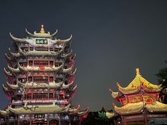 -黄鹤楼