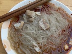 -甘记肥肠粉(马鞍北路店)