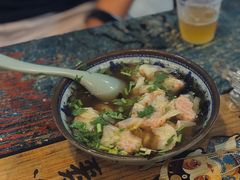 -老谢野馄饨(延安路店)