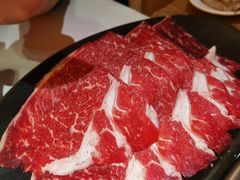 -巴奴毛肚火锅(商城路店)