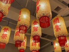-朱光玉火锅馆(正弘城店)