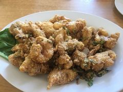 -ZF Seafood Restaurant 卓峰海鲜餐