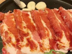 -九田家黑牛烤肉(淮北万达店)