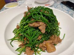-巴扎美食·新疆菜·西域歌舞表演餐厅(新疆大厦店)