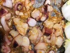 -非烤勿扰韩料自助烤肉(松山湖万科店)