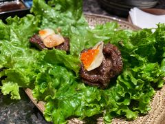 -老乾杯和牛烧肉(王府中环店)