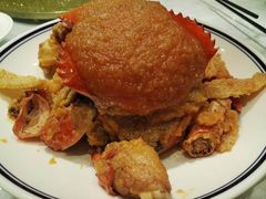 -和记小菜(东方店)