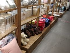 -鹿岛会员店 (龙湖三千集天街店)