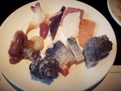 刺身-泰谷酒店·太古码头闽菜自助餐厅