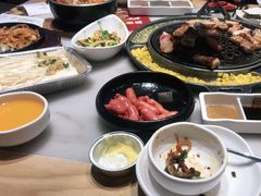 -韩宫宴烤肉·料理(砂之船奥特莱斯店)