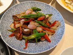 -马仕玖煲·融合菜·酥不腻烤鸭(人大店)