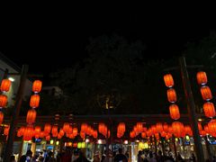 -沙州食驿·非遗小吃夜市