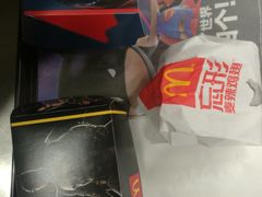 -麦当劳(乳山路店)
