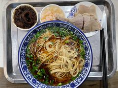 -伟记奥面馆(养育巷店)