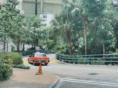 -香港大学