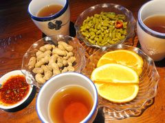 -醉南拳客家菜(华威店)