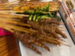 -冶建镜子·老南昌大排档·江西虾王(总店)