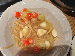 -九锅一堂酸菜鱼(新南凯德直营店)