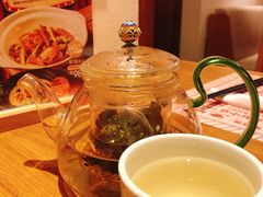铁观音-顺风汤馆·广府粤菜(江宸天街店)