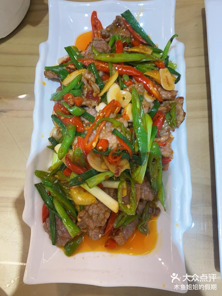 大理本地人推荐的白族地方菜