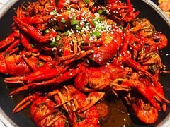油焖大虾-一棠龙虾(徐家汇城开YOYO店)