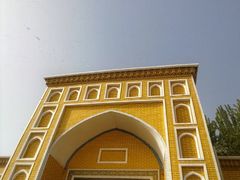 -艾提尕尔清真寺