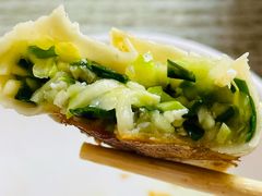 -一品鲜鱼锅贴(人民一路店)