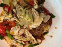 -新太二·鲜料川菜(晶耀前滩店)