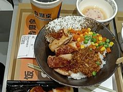 -吉野家(中关村3店)