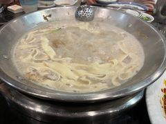 -老来福·非遗酸汤兔(凯旋路店)