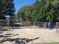 -永定河休闲森林公园