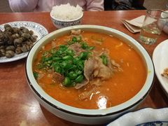 -西新饭店(城中店)