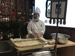 -黑鸡小馆(金源店)