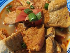 -蓝田九大碗民俗食府(蓝田店)