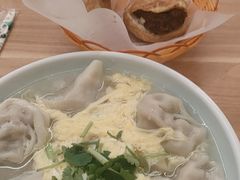-买又大餐厅(福林里店)