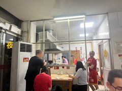 -盛兴面馆(真儒大厦店)