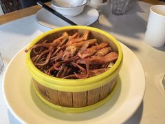 -吴记百家·私房菜·家宴(润园店)