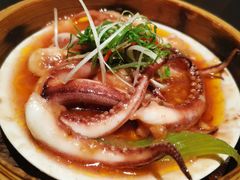 -领事馆19号中餐厅(厦门海景洲际酒店)