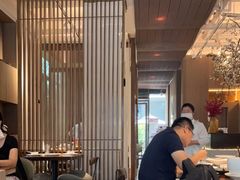 大堂-梅花境(万科店)