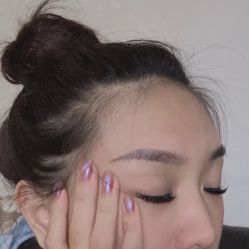 -七月美睫 美甲
