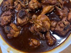 三居黄焖鸡-三居鲁味坊黄焖鸡(山大路店)